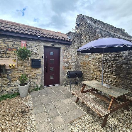 Luxury Bumblebee Cottage Frome Longleat Aqua Sana Bath Dog Freendly Esterno foto