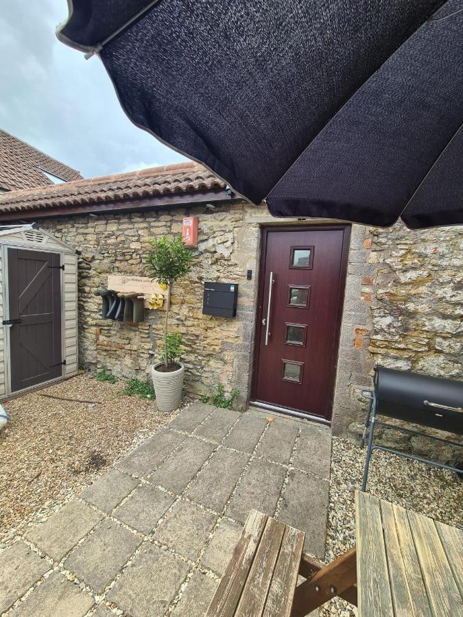 Luxury Bumblebee Cottage Frome Longleat Aqua Sana Bath Dog Freendly Esterno foto
