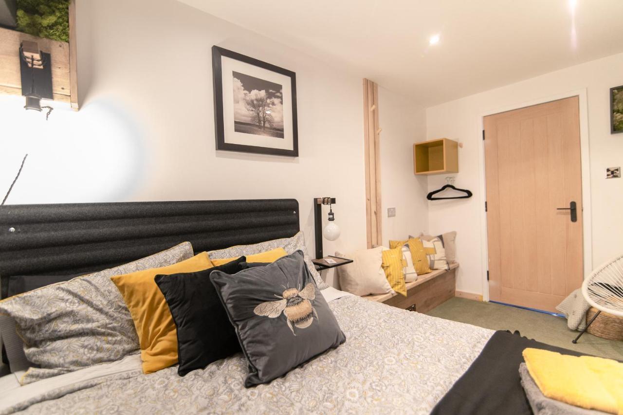 Luxury Bumblebee Cottage Frome Longleat Aqua Sana Bath Dog Freendly Esterno foto