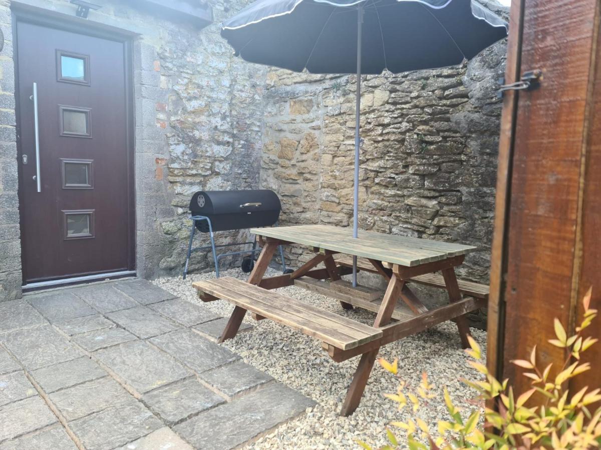 Luxury Bumblebee Cottage Frome Longleat Aqua Sana Bath Dog Freendly Esterno foto