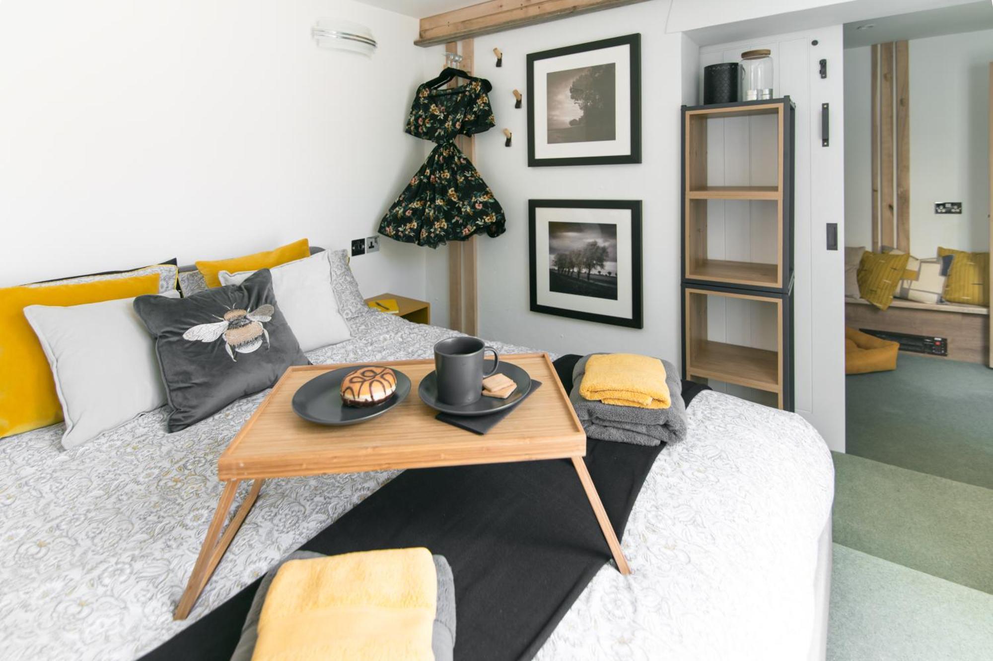 Luxury Bumblebee Cottage Frome Longleat Aqua Sana Bath Dog Freendly Esterno foto