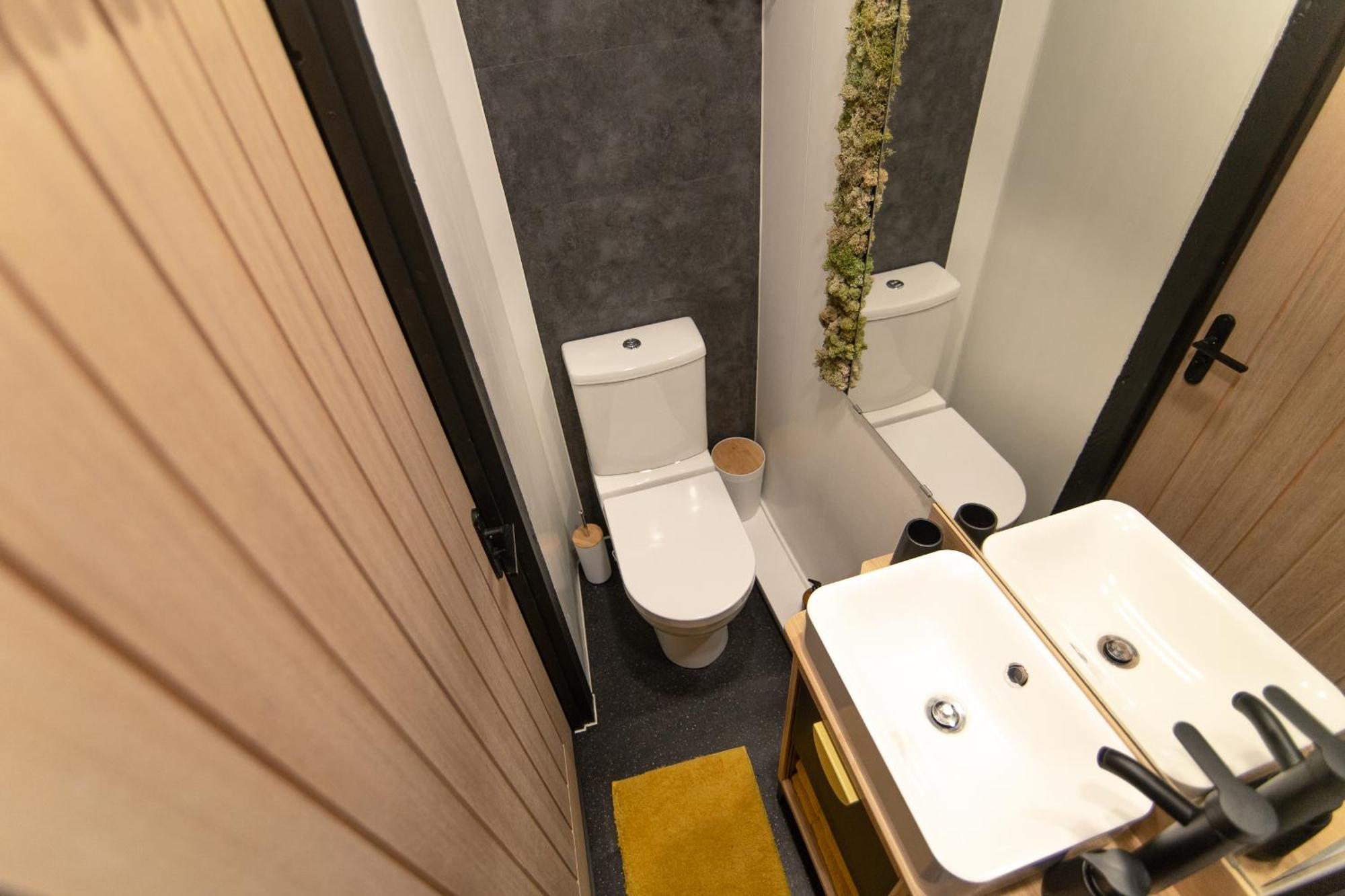 Luxury Bumblebee Cottage Frome Longleat Aqua Sana Bath Dog Freendly Esterno foto