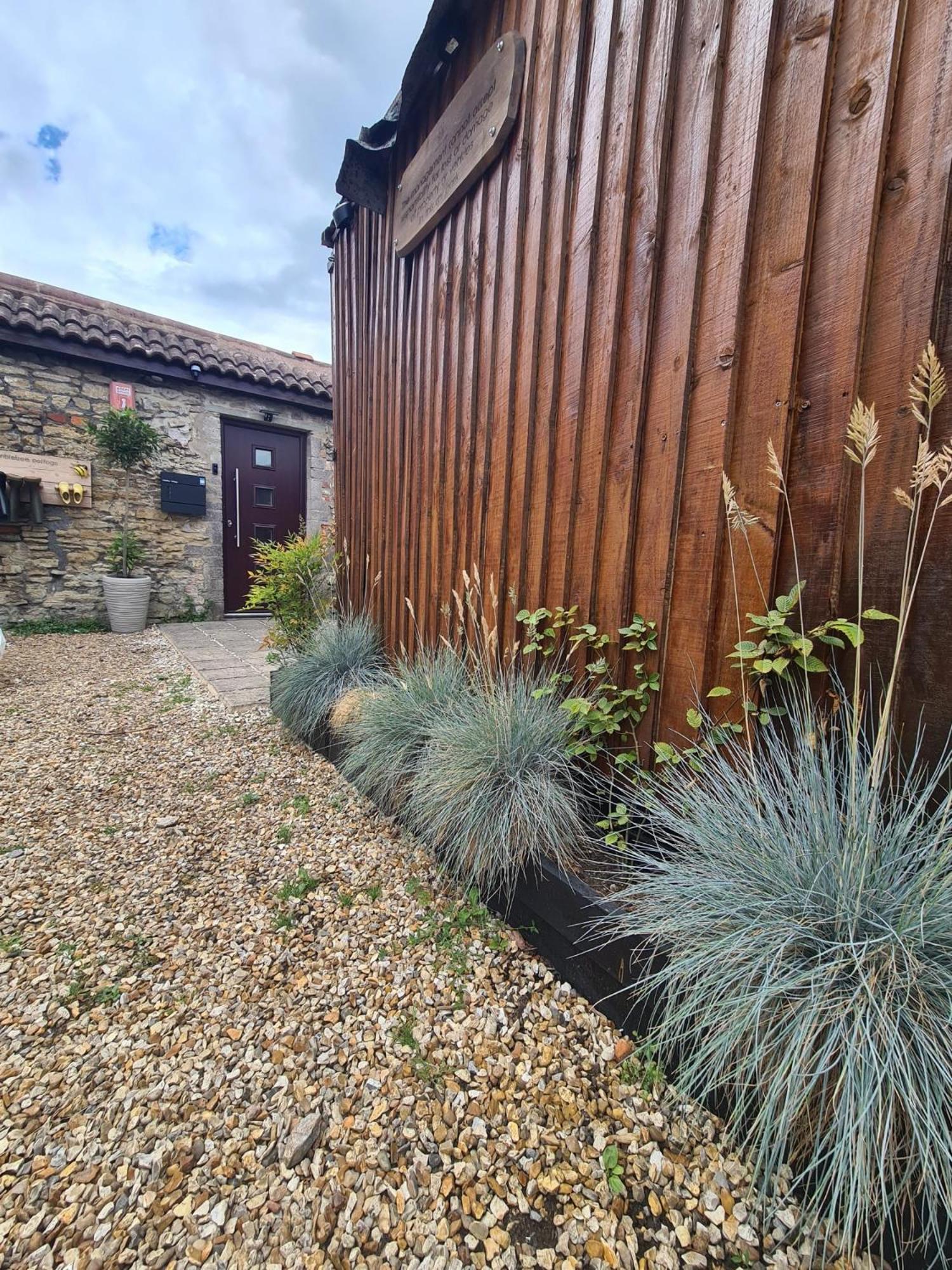 Luxury Bumblebee Cottage Frome Longleat Aqua Sana Bath Dog Freendly Esterno foto